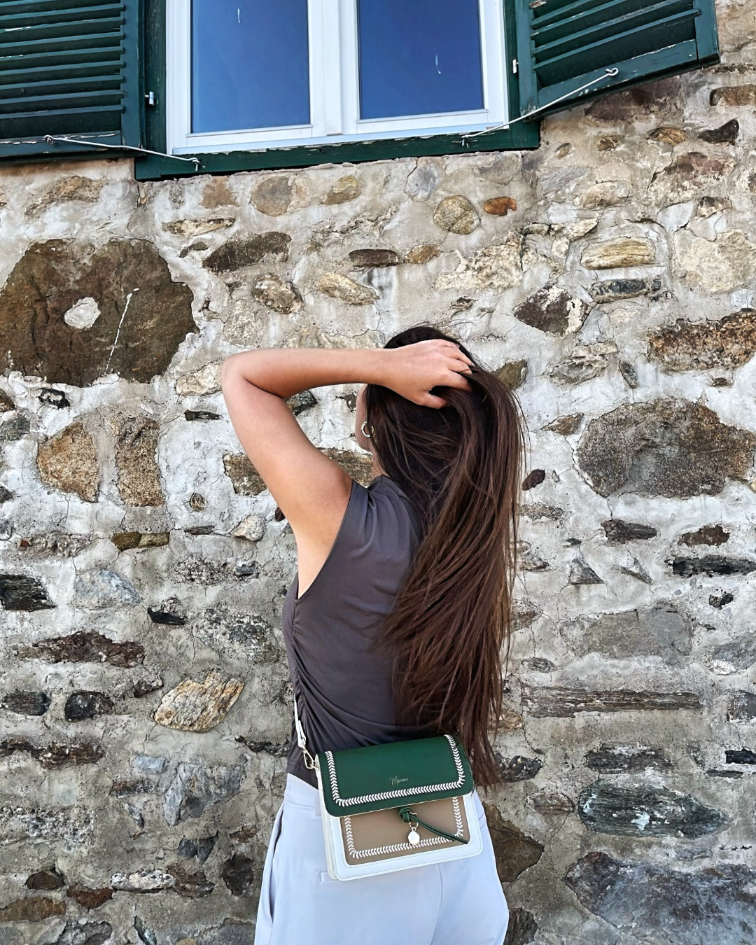 Marsana Tannengrün