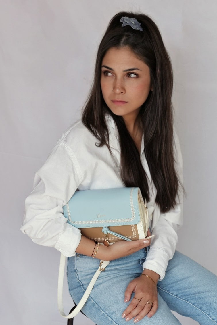 Marsana Himmelblau