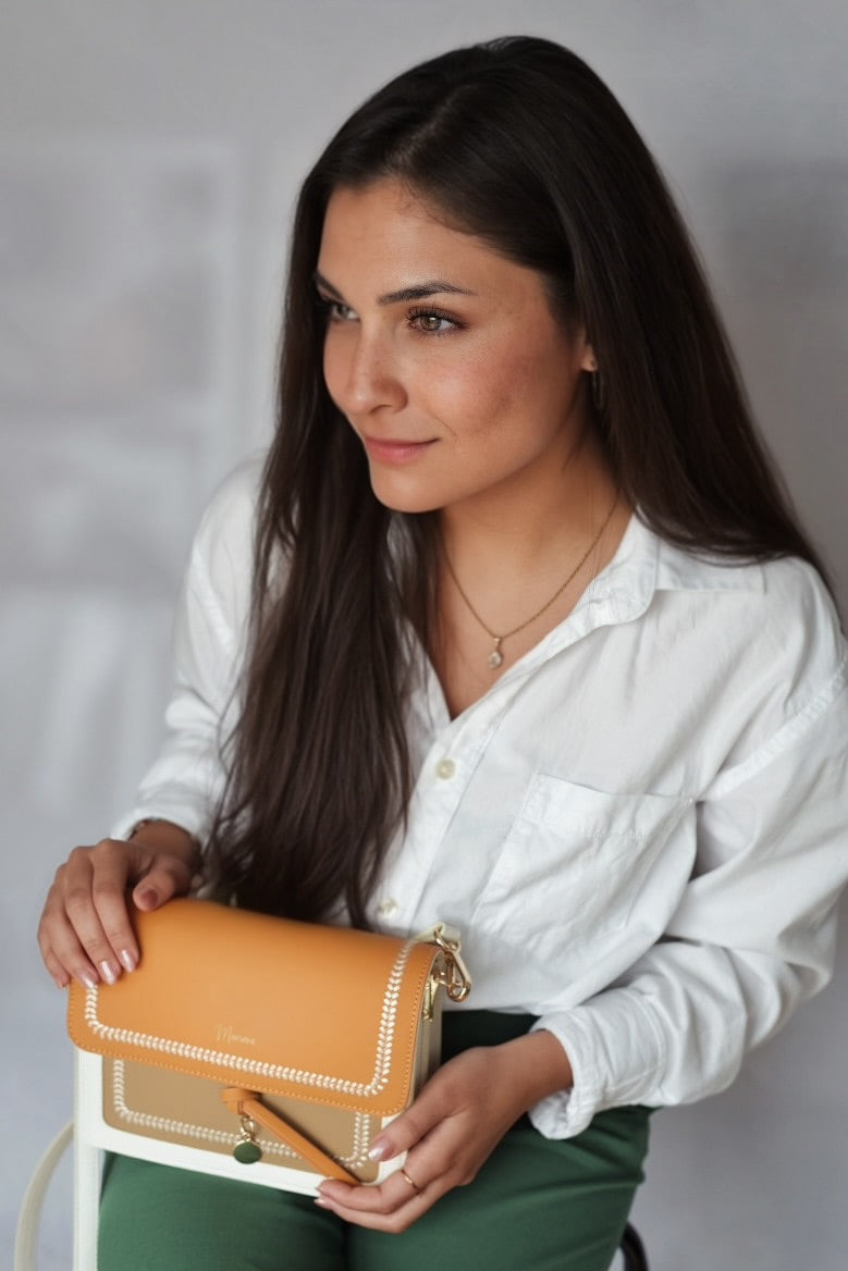 Marsana Orange