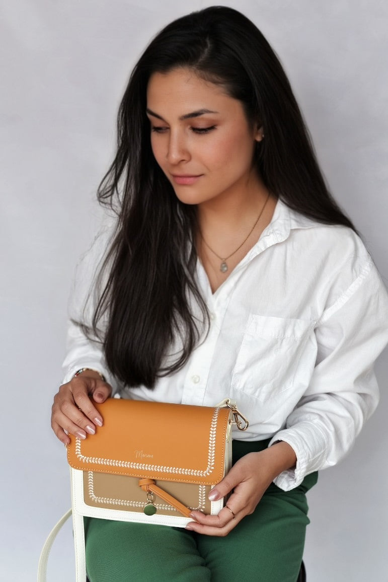 Marsana Orange